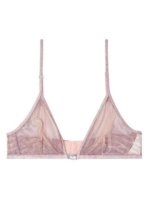Diesel Luna-Gft bra - Pink - zdjęcie produktu nr 1