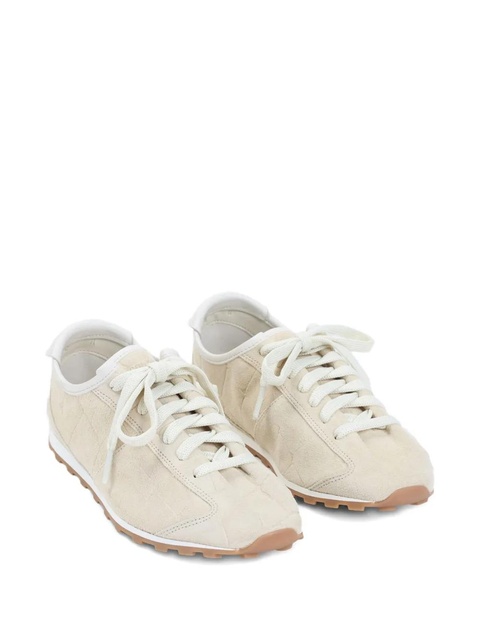 Jacquemus The Tennis sneakers - Neutrals - zdjęcie produktu nr 2