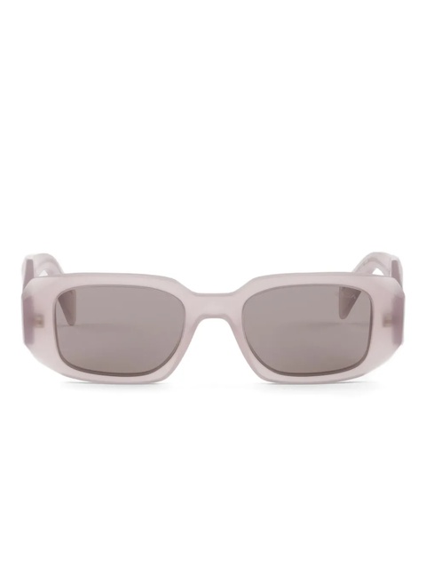 Prada Eyewear Symbole sunglasses - FE80Q Lenses - zdjęcie produktu nr 1
