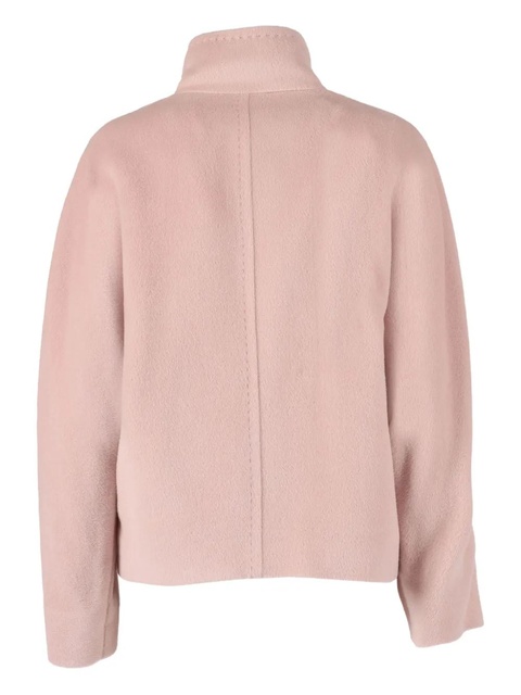 Max Mara button caladio jacket - Pink - zdjęcie produktu nr 2