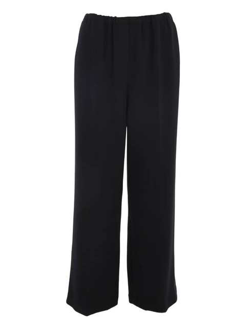 Simkhai Cillian elasticated-waistband track pants - Black - zdjęcie produktu nr 2