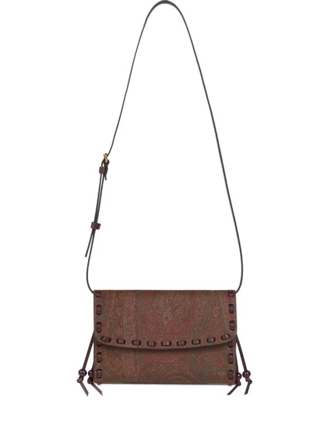 ETRO Arnica mini bag - Brown - zdjęcie produktu nr 1