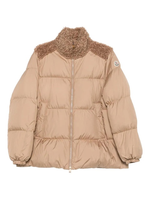 Moncler Esnaie jacket - Brown - zdjęcie produktu nr 2