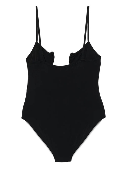 Christopher Esber Salacia one-piece - Black - zdjęcie produktu nr 2