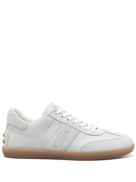 Tod's Tabs sneakers - Grey - zdjęcie produktu nr 1