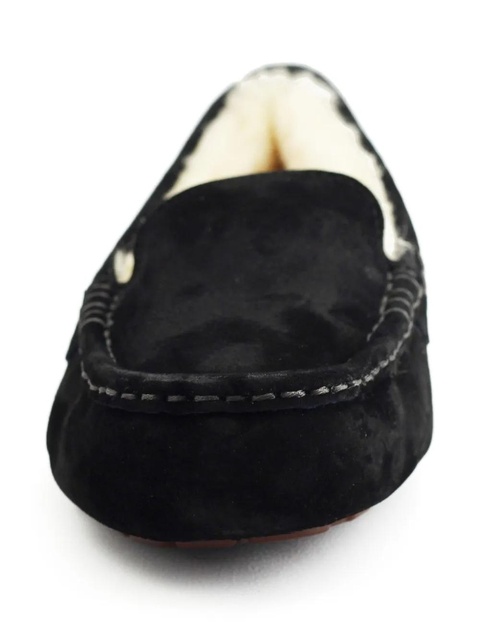 UGG ansley slippers - Black - zdjęcie produktu nr 2