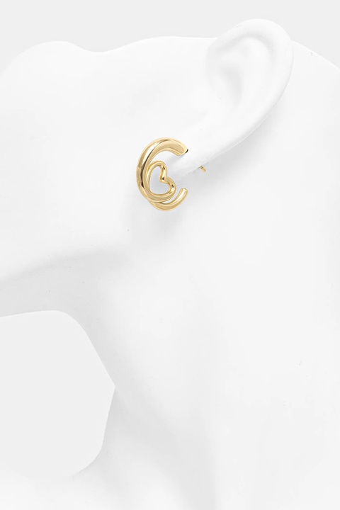 Guess kolczyki ICONIQUE JUBE05 529JW - zdjęcie produktu nr 2
