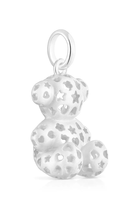 Tous zawieszka srebrna BOLD BEAR 1004447400 - zdjęcie produktu nr 1