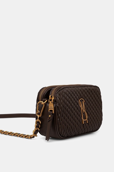 Steve Madden torebka Bdaisy-M kolor brązowy SM13002311 - zdjęcie produktu nr 2
