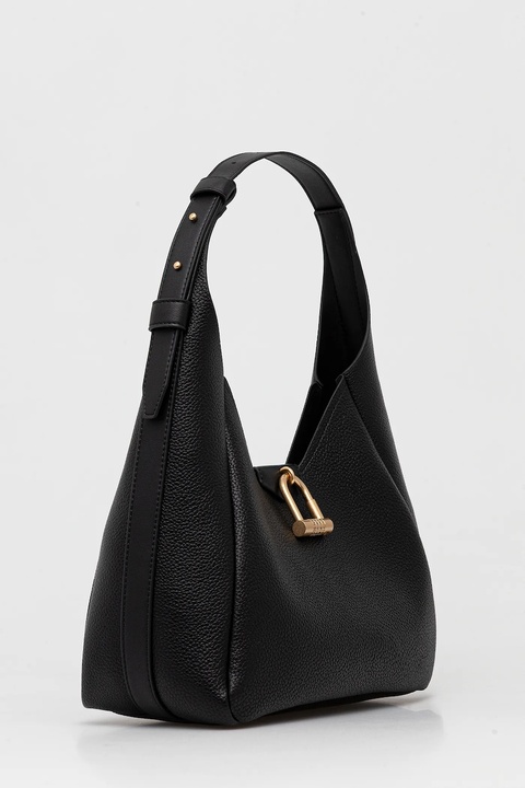 Dkny torebka KARLIE kolor czarny R53DAM44 - zdjęcie produktu nr 2