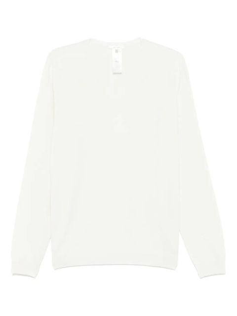 The Row Isaora sweater - Green - zdjęcie produktu nr 1