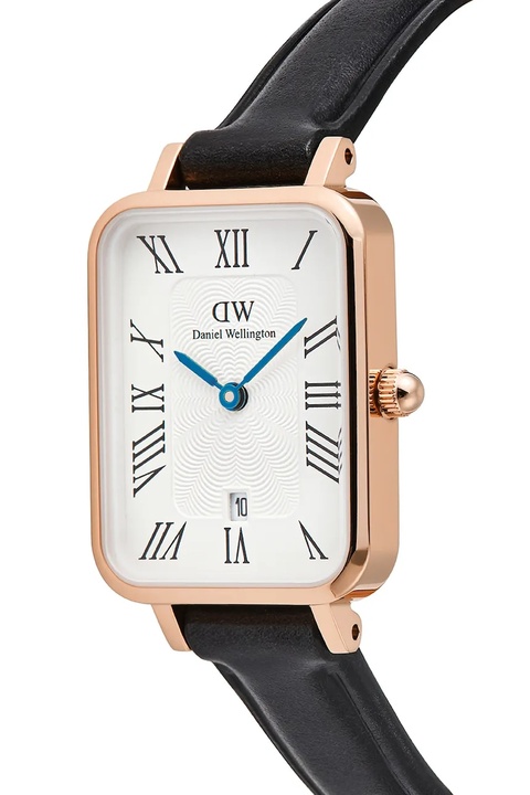 Daniel Wellington zegarek damski kolor złoty DW00100862 - zdjęcie produktu nr 2