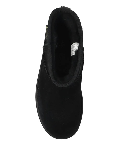 UGG Classic Mini GTX snow boots - Black - zdjęcie produktu nr 2