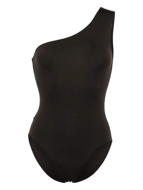 ERES one-shoulder swimsuit - Grey - zdjęcie produktu nr 1