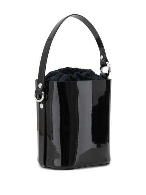 Vivienne Westwood Daisy bucket bag - Black - zdjęcie produktu nr 2