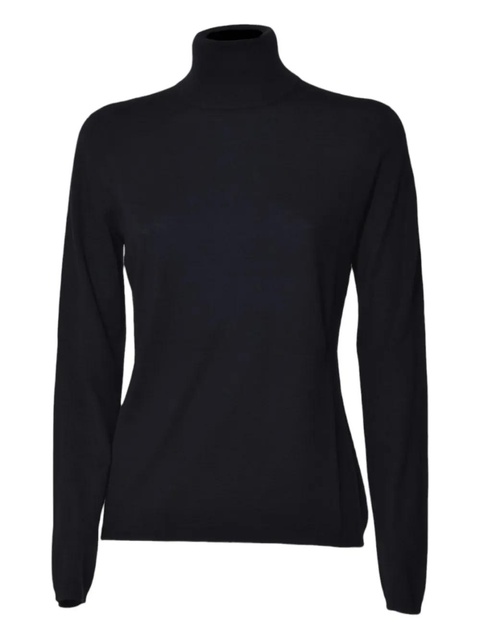 Max Mara cashmere jumper - Black - zdjęcie produktu nr 1