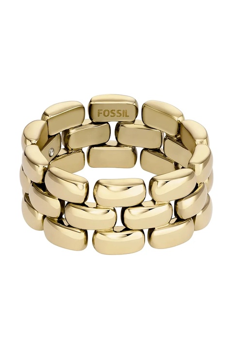 Fossil pierścionek Arden Watch Links JF04785710 - zdjęcie produktu nr 2