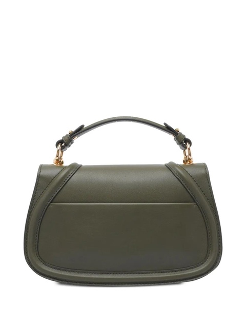 Gucci medium Blondie cross-body bag - Green - zdjęcie produktu nr 2