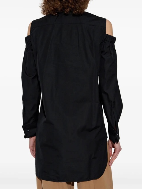 Max Mara Ragni shirt - Black - zdjęcie produktu nr 2