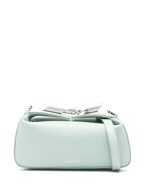 Lanvin Haute Séquence clutch bag - Green - zdjęcie produktu nr 1
