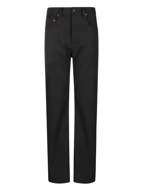 Balenciaga five-pocket trousers - Black - zdjęcie produktu nr 1