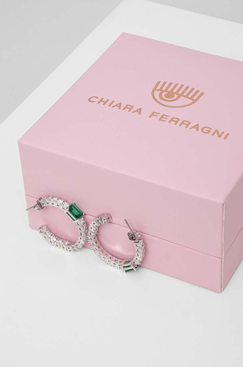 Chiara Ferragni kolczyki J19AWJ14 - zdjęcie produktu nr 2