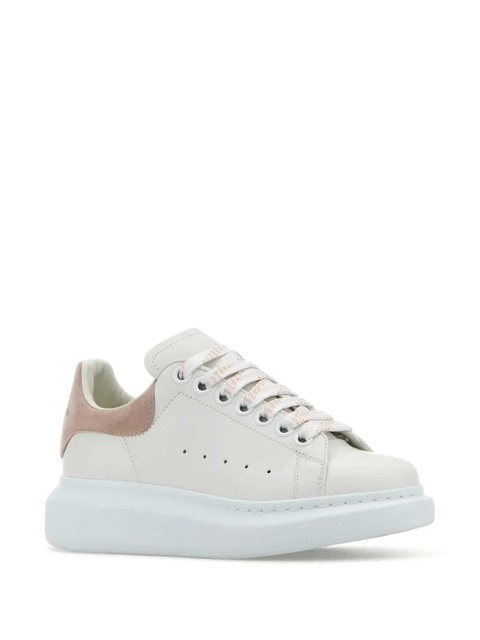 Alexander McQueen Oversized sneakers - White - zdjęcie produktu nr 1