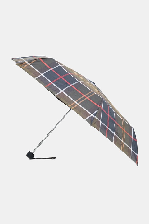 Barbour parasol kolor zielony LAC0154 - zdjęcie produktu nr 1