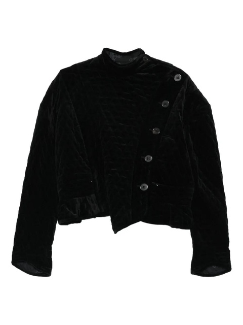 Vivienne Westwood button-fastening jacket - Black - zdjęcie produktu nr 1