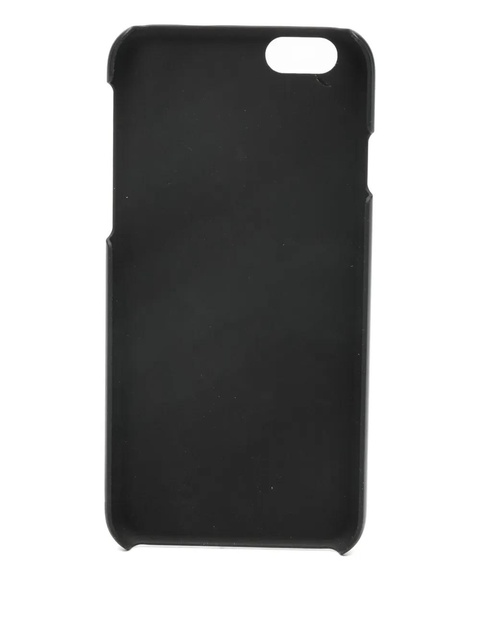 Dolce & Gabbana striped iPhone 6 case - Blue - zdjęcie produktu nr 1