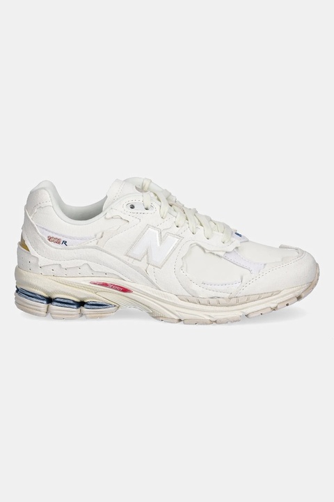 New Balance sneakersy 2002 Protection Pack kolor beżowy M2002RDC - zdjęcie produktu nr 2