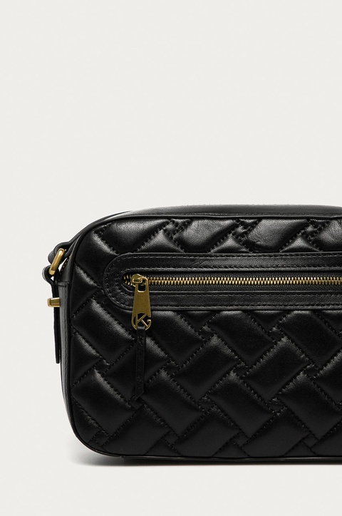 Kurt Geiger London - Torebka skórzana - zdjęcie produktu nr 2