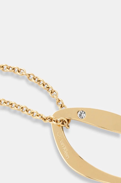 Calvin Klein naszyjnik 35000684 - zdjęcie produktu nr 2