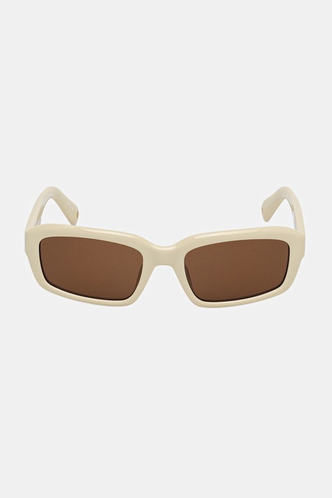 Jacquemus okulary przeciwsłoneczne MARINO kolor beżowy JAC64C3SUN - zdjęcie produktu nr 2