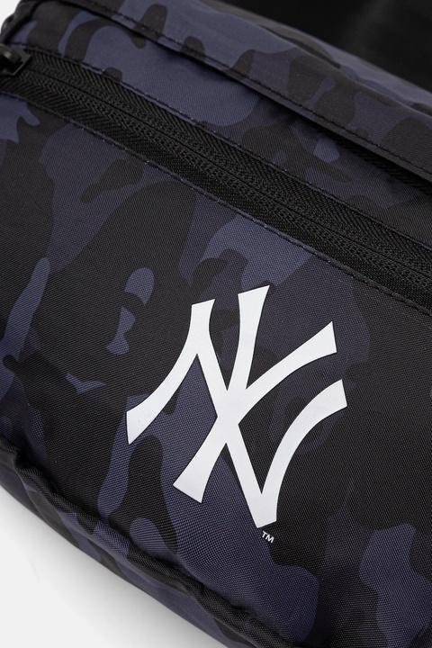 New Era nerka kolor fioletowy 60667088 - zdjęcie produktu nr 2