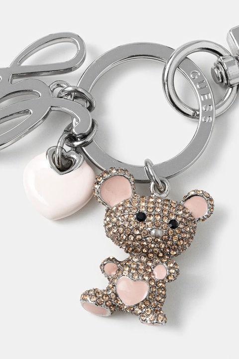 Guess brelok RW1802 P5401 - zdjęcie produktu nr 2