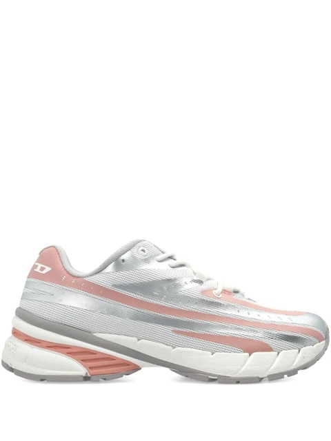 Diesel D-Airspeed Low W lace-up sneakers - White - zdjęcie produktu nr 1