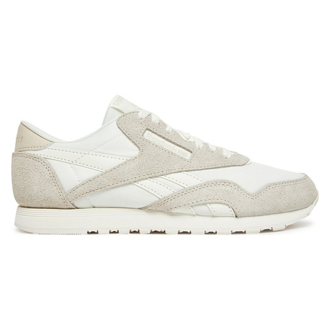 Reebok CLASSIC NYLON 100220923 Beżowy - zdjęcie produktu nr 1
