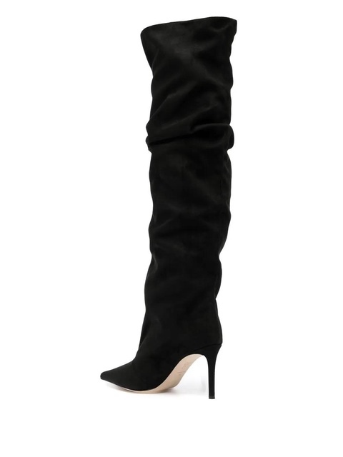 Giuseppe Zanotti GZ Gala 85mm knee-high boots - 2 - zdjęcie produktu nr 2