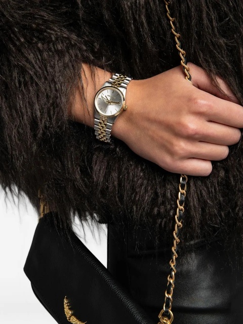 Zadig&Voltaire quartz-movement 36mm - Silver - zdjęcie produktu nr 2