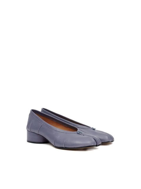 Maison Margiela Tabi ballet flats - Purple - zdjęcie produktu nr 2