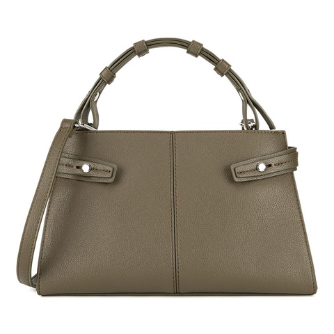Gino Rossi E233121-3 Khaki - zdjęcie produktu nr 1