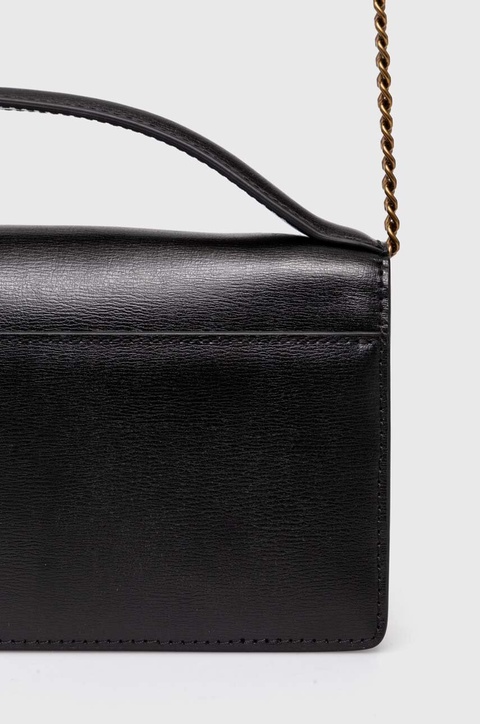 Kurt Geiger London torebka SM BOND TOP HANDLE BAG kolor czarny 2744100109 - zdjęcie produktu nr 1