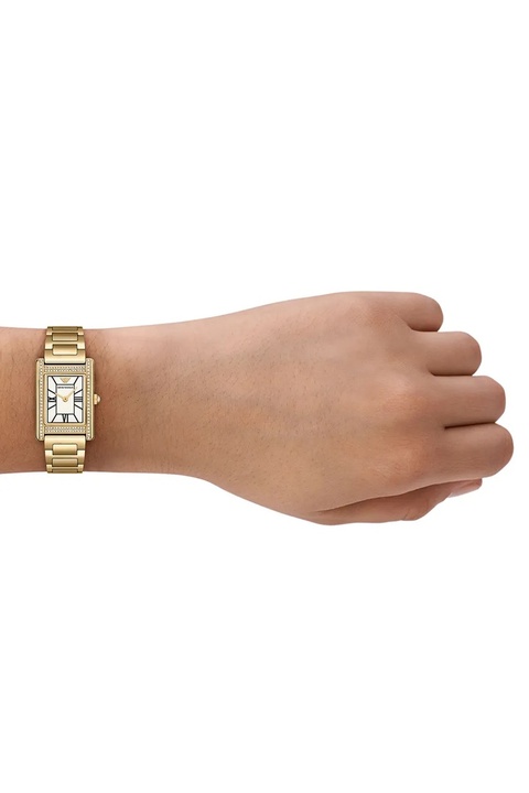 Emporio Armani zegarek damski kolor złoty AR11659 - zdjęcie produktu nr 2