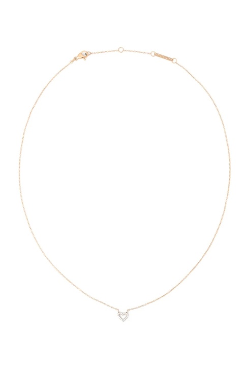 Daniel Wellington naszyjnik DW00401630 - zdjęcie produktu nr 1