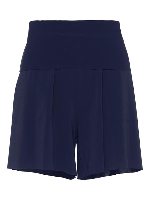 ERES Lucia shorts - Blue - zdjęcie produktu nr 1