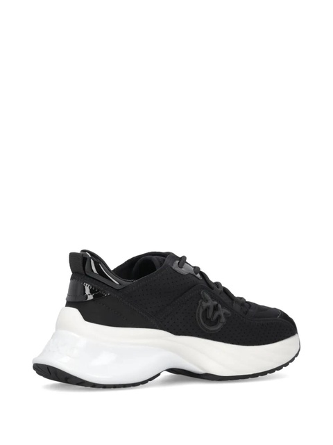PINKO Ariel sneakers - Black - zdjęcie produktu nr 2