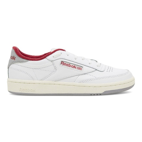 REEBOK 100033087 BIAŁY - zdjęcie produktu nr 1