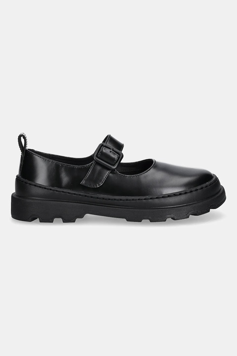 Camper baleriny skórzane Brutus+ kolor czarny K201841-001 - zdjęcie produktu nr 2