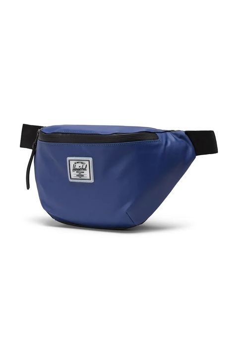 Herschel nerka Pop Quiz Hip Pack kolor niebieski 11054-06536-OS - zdjęcie produktu nr 1